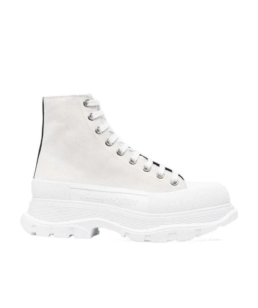 Tread Slick Boots