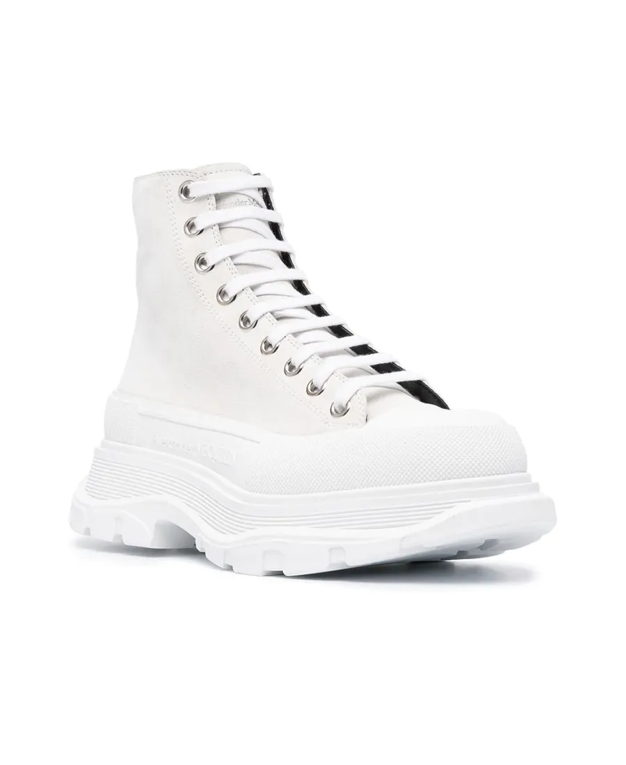 Tread Slick Boots