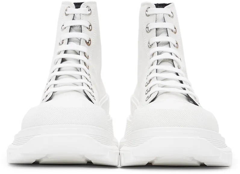 Tread Slick Boots