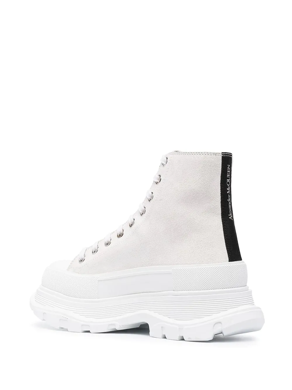 Tread Slick Boots