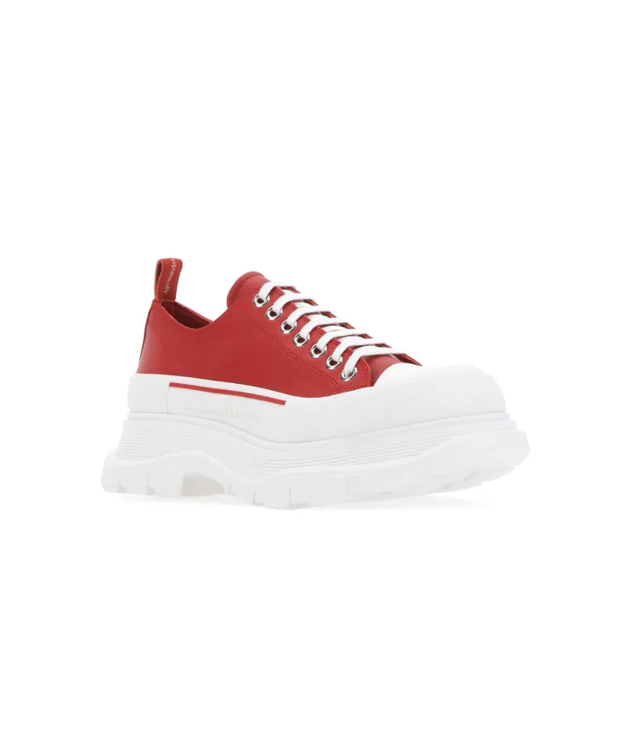 Tread Slick Sneakers