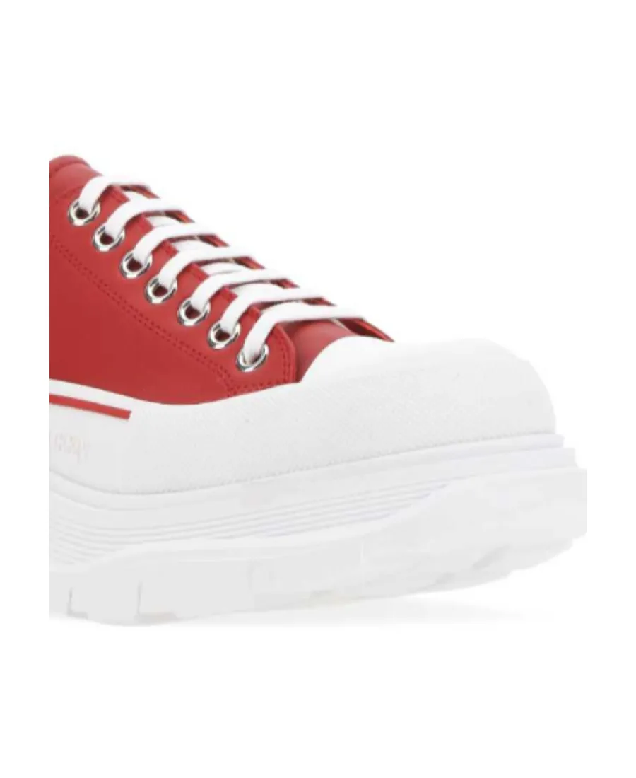 Tread Slick Sneakers