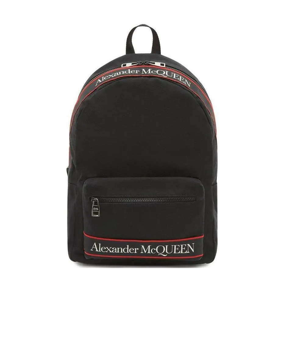 Metropolitan Selvedge Backpack