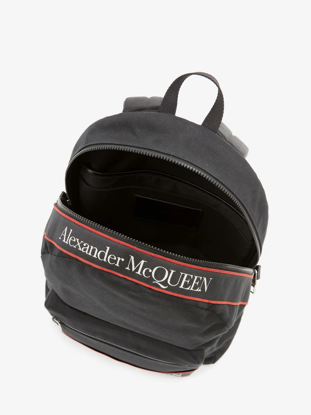 Metropolitan Selvedge Backpack