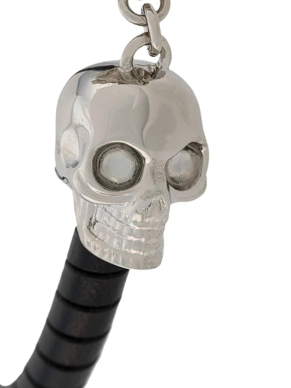 T-Bar Skull Bracelet