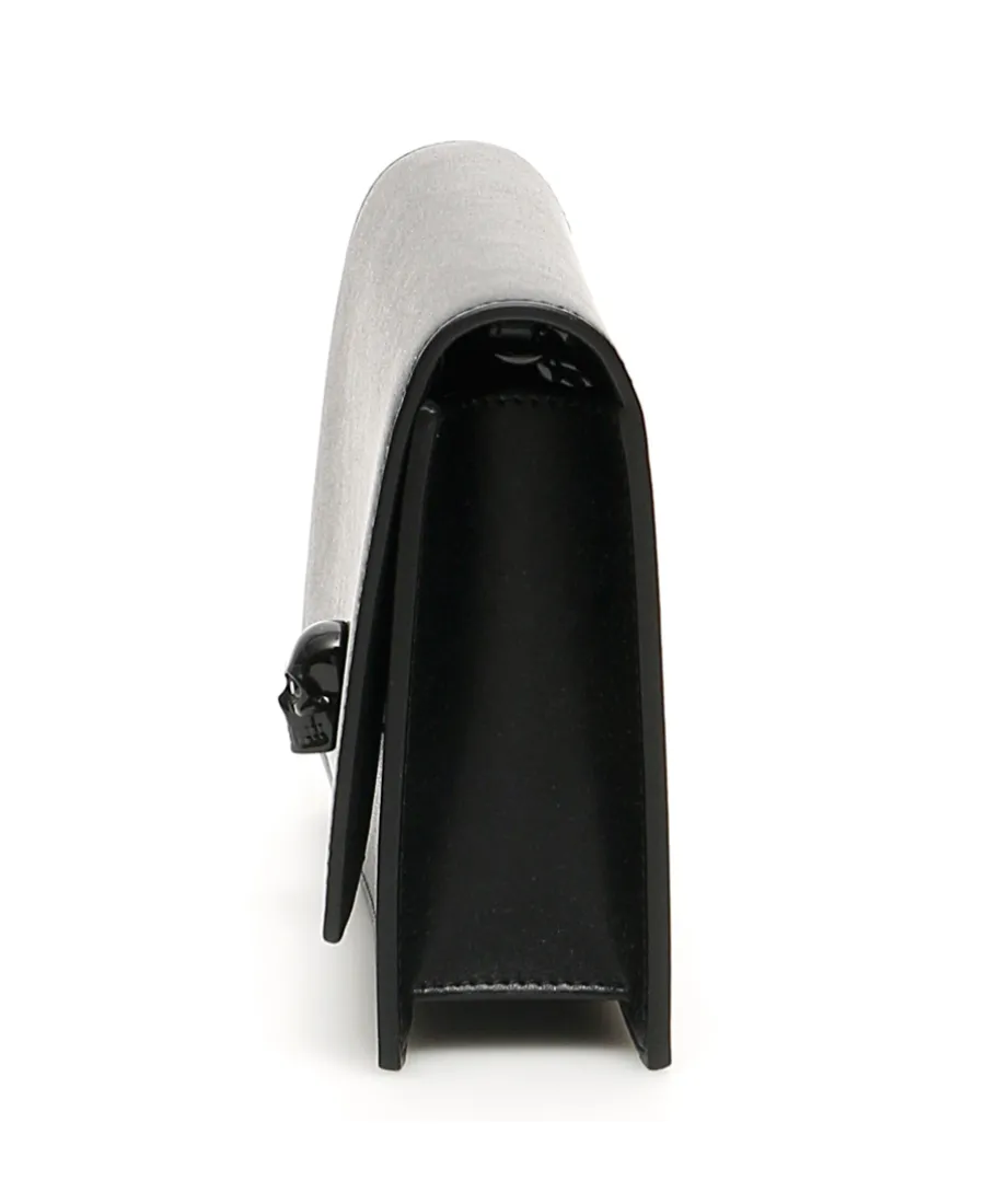Skull Small Crossbody Bag