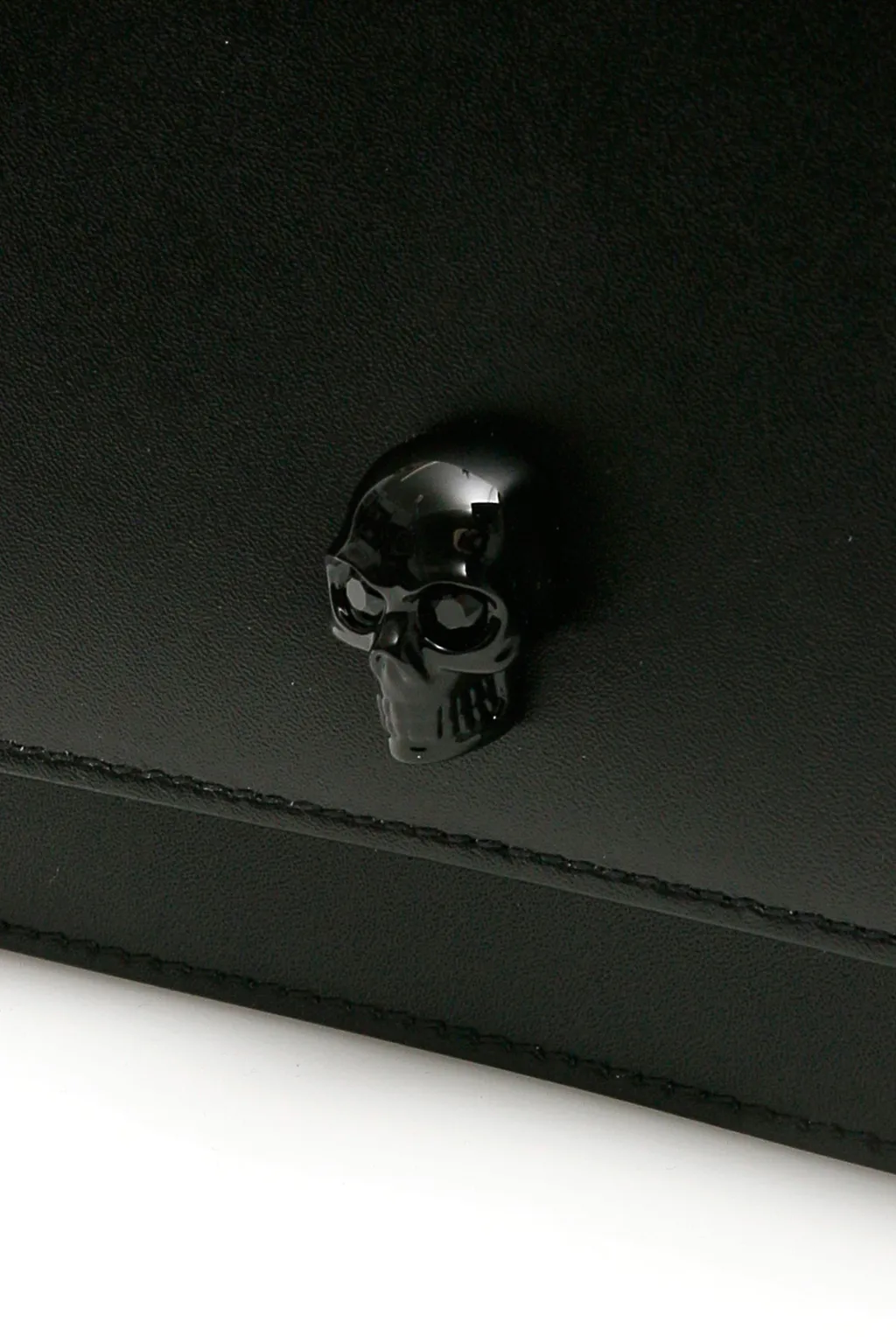 Skull Small Crossbody Bag