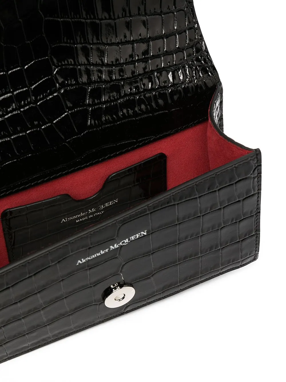 Jewelled Mini Satchel Bag