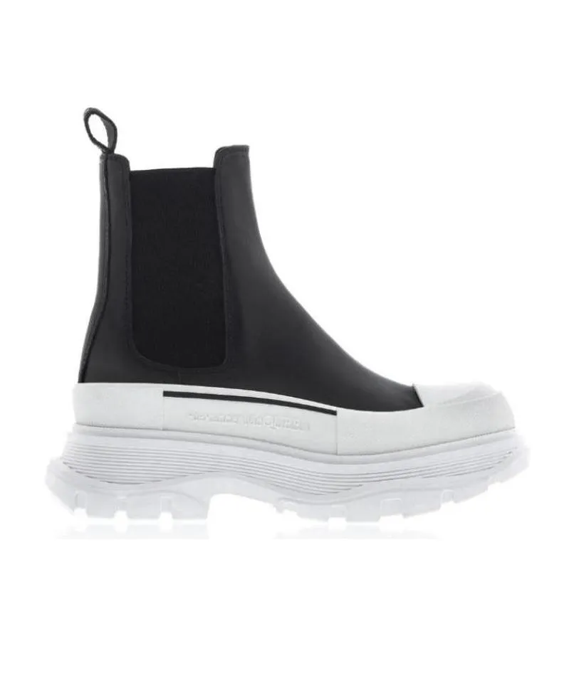 Tread Slick Chelsea Boots