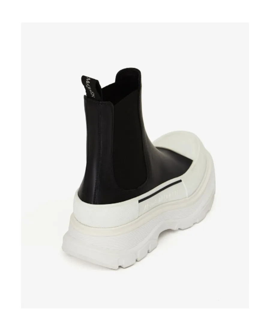 Tread Slick Chelsea Boots