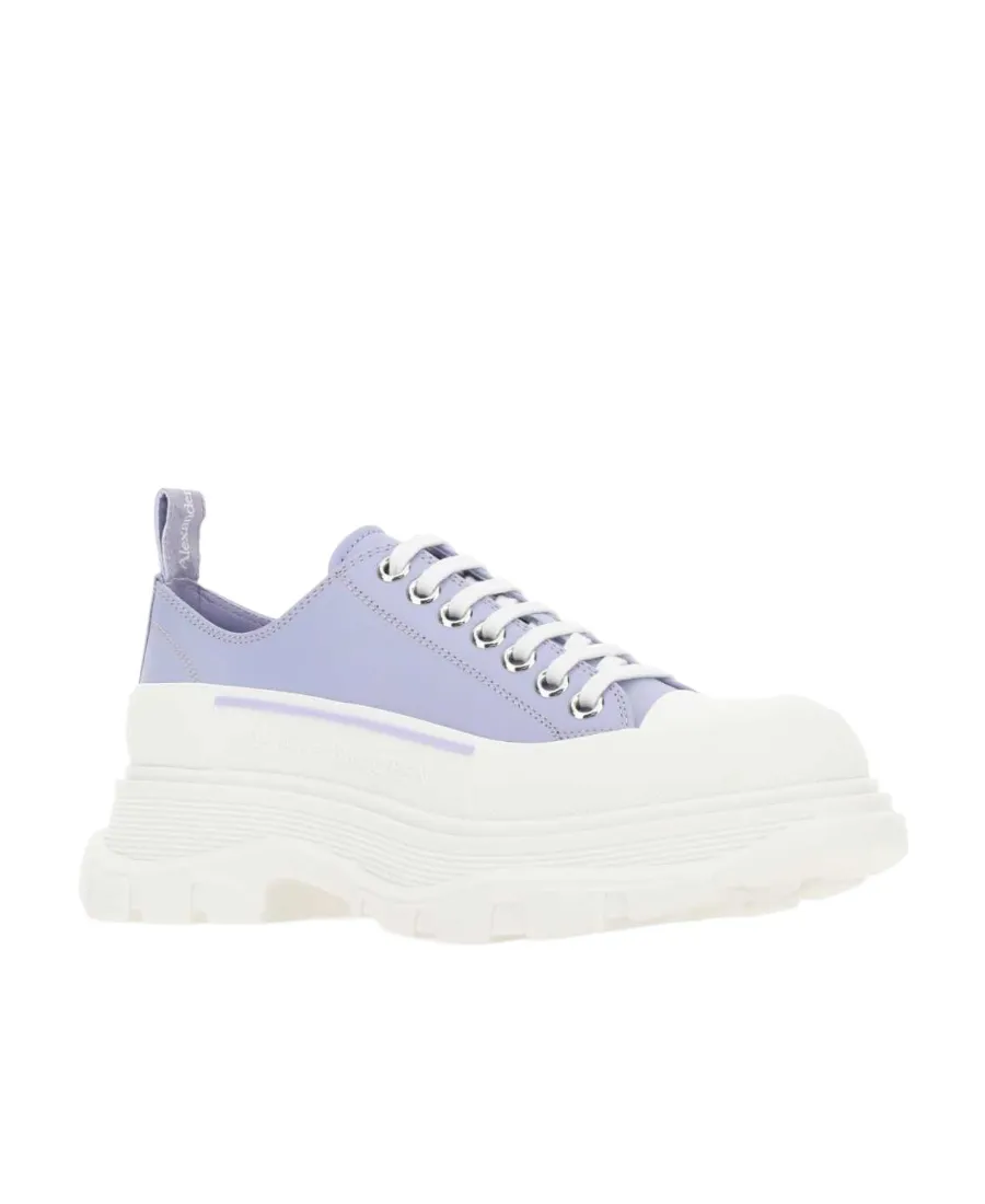 Tread Slick Chunky Sneakers