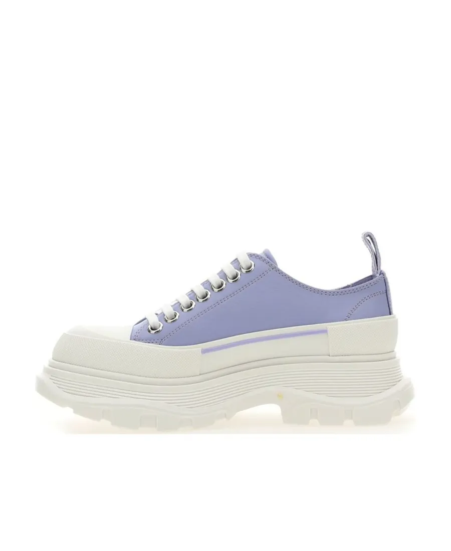 Tread Slick Chunky Sneakers