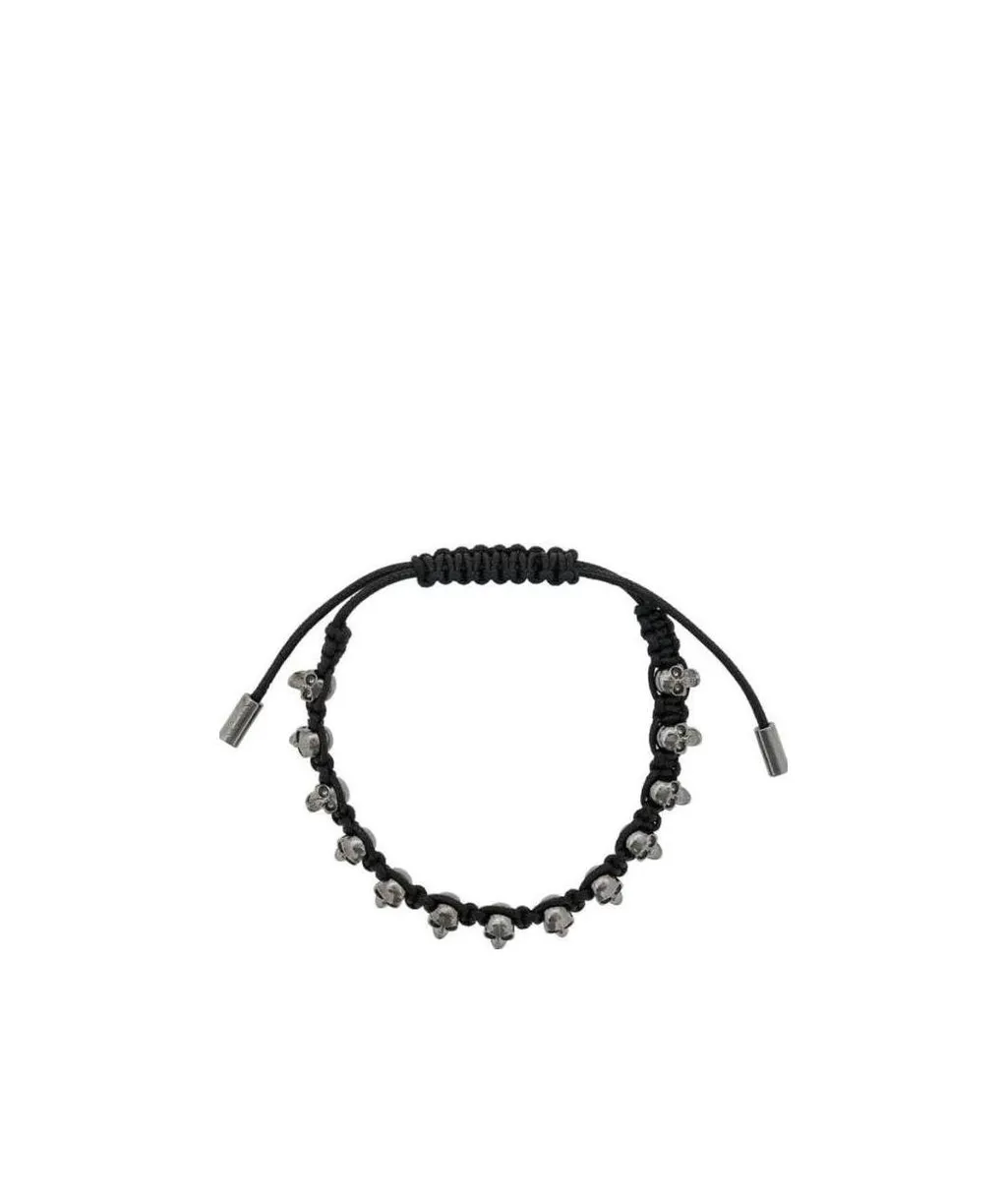 Skull Bracelet