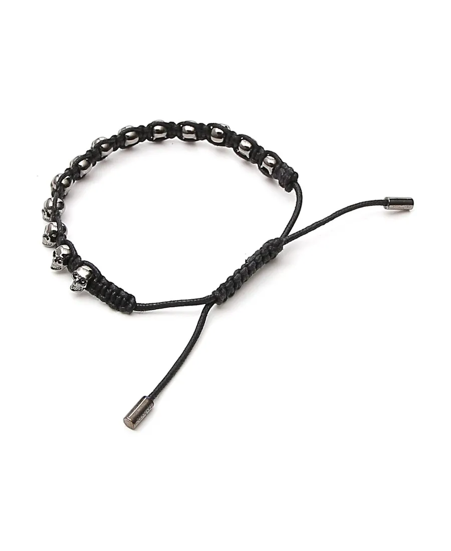 Skull Bracelet