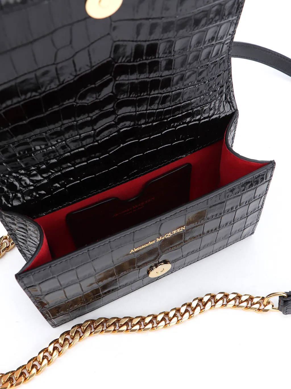 Jewelled Mini Satchel Bag