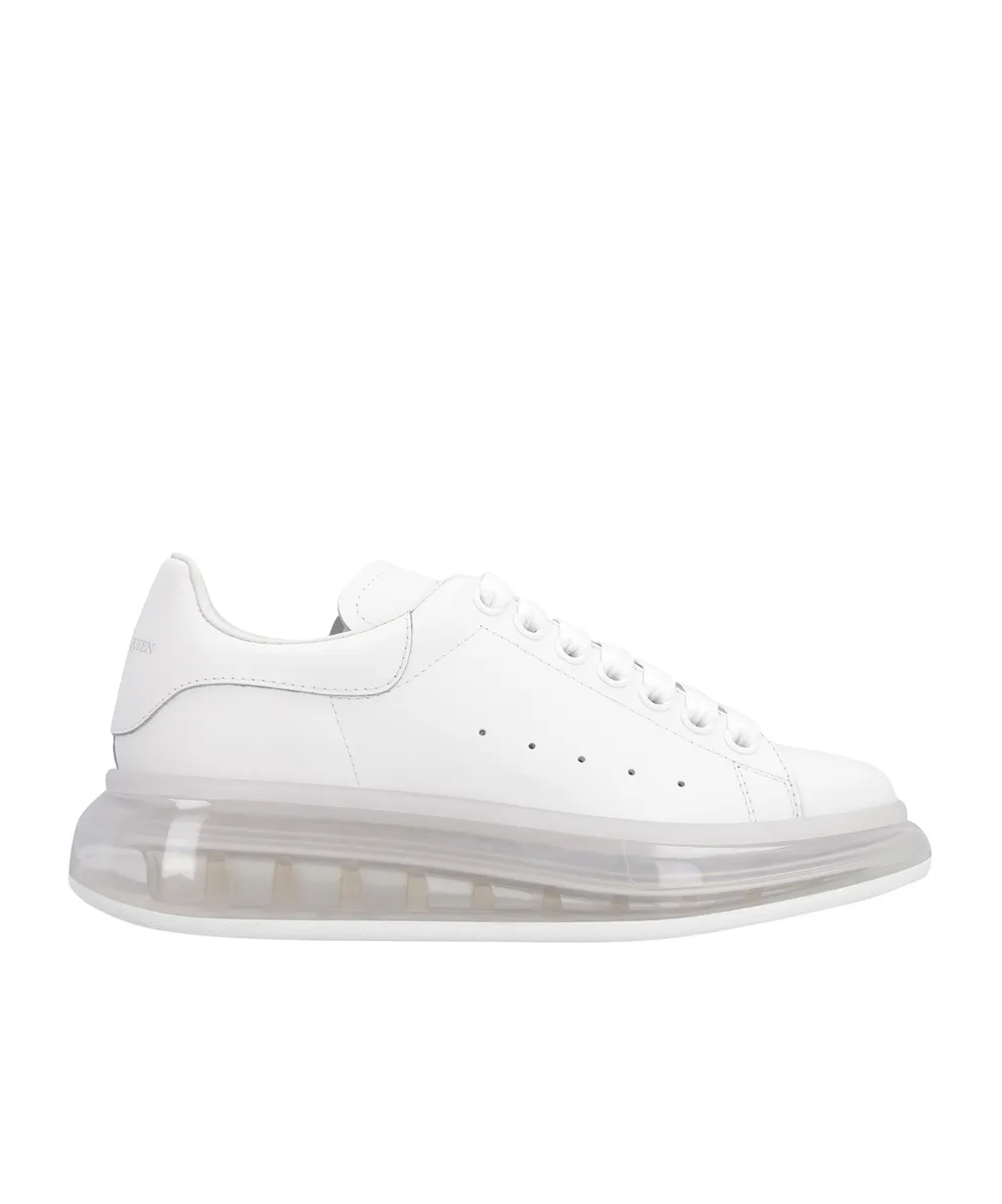 Oversized Sneakers