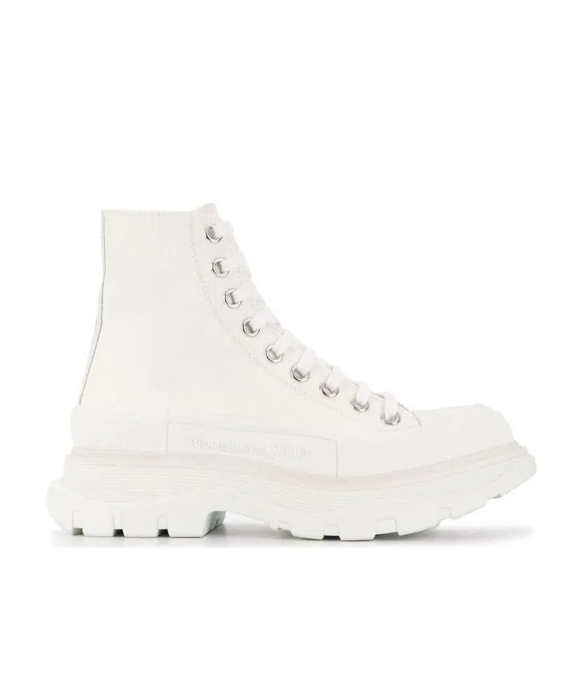 Tread Slick Boots