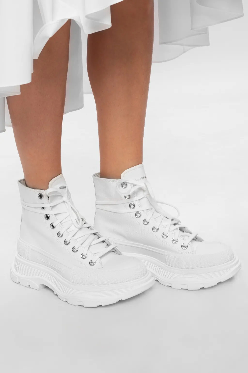Tread Slick Boots