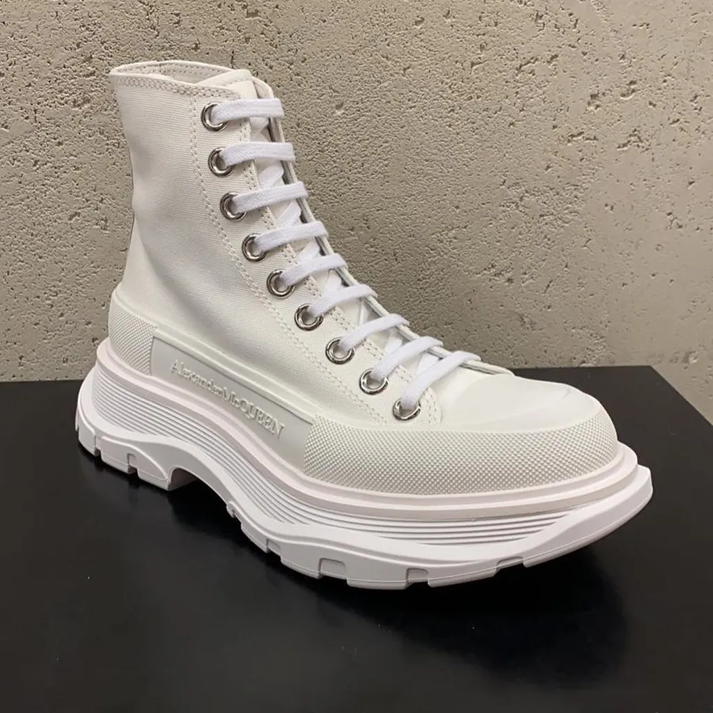 Tread Slick Boots