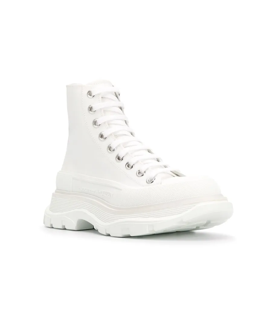 Tread Slick Boots