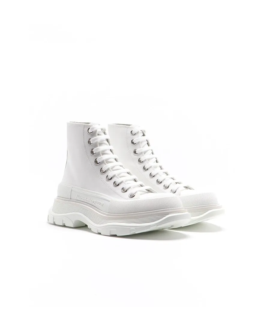 Tread Slick Boots