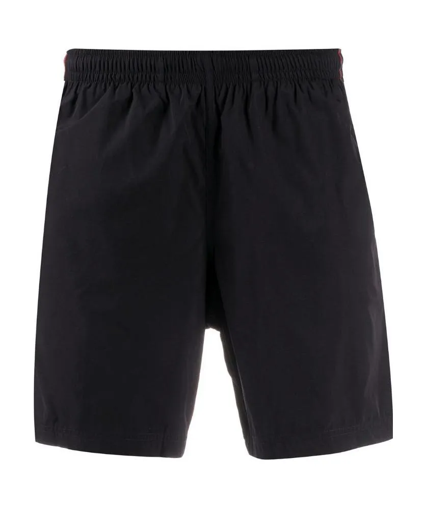 Logo Tape Swim Shorts
