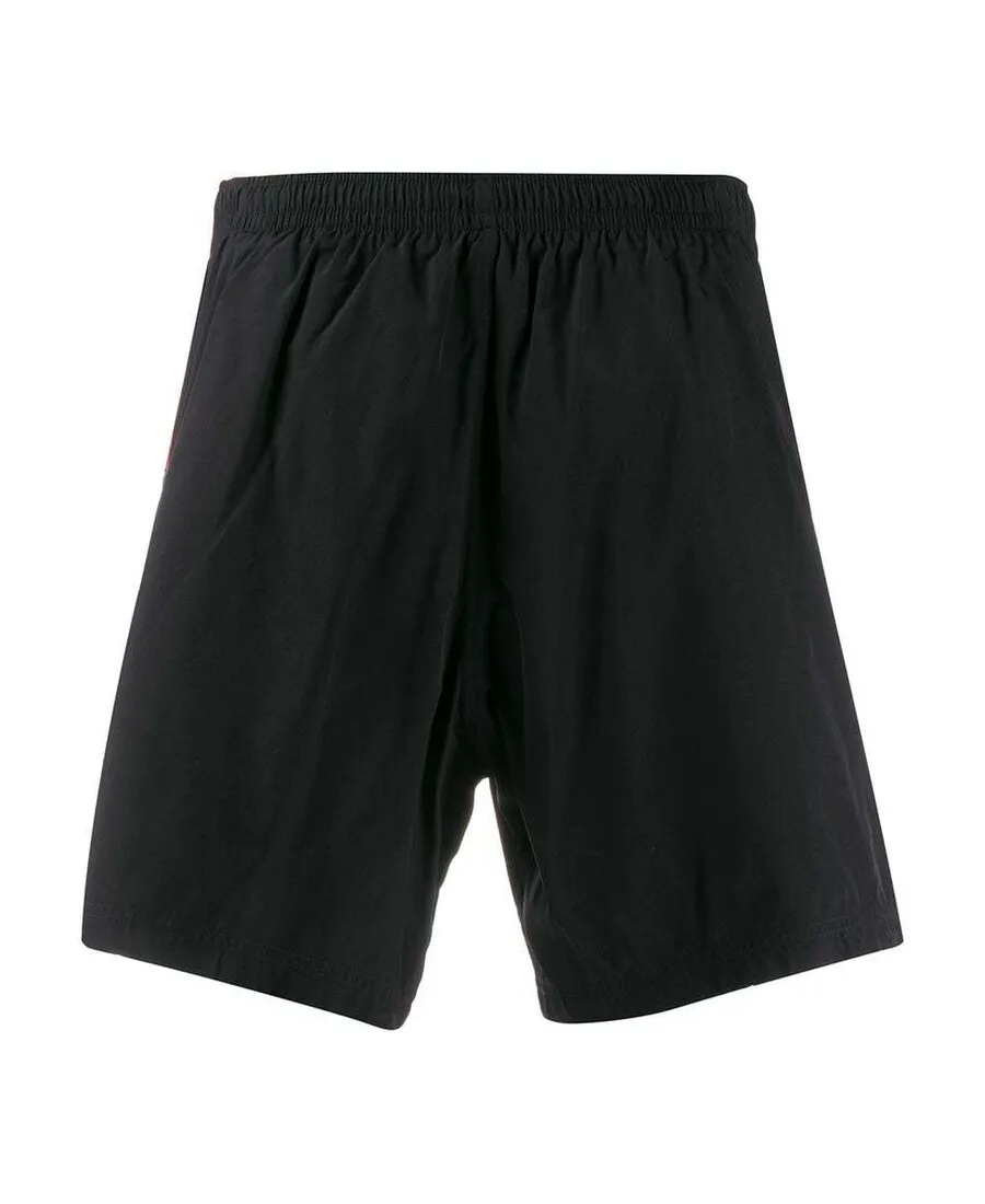 Logo Tape Swim Shorts