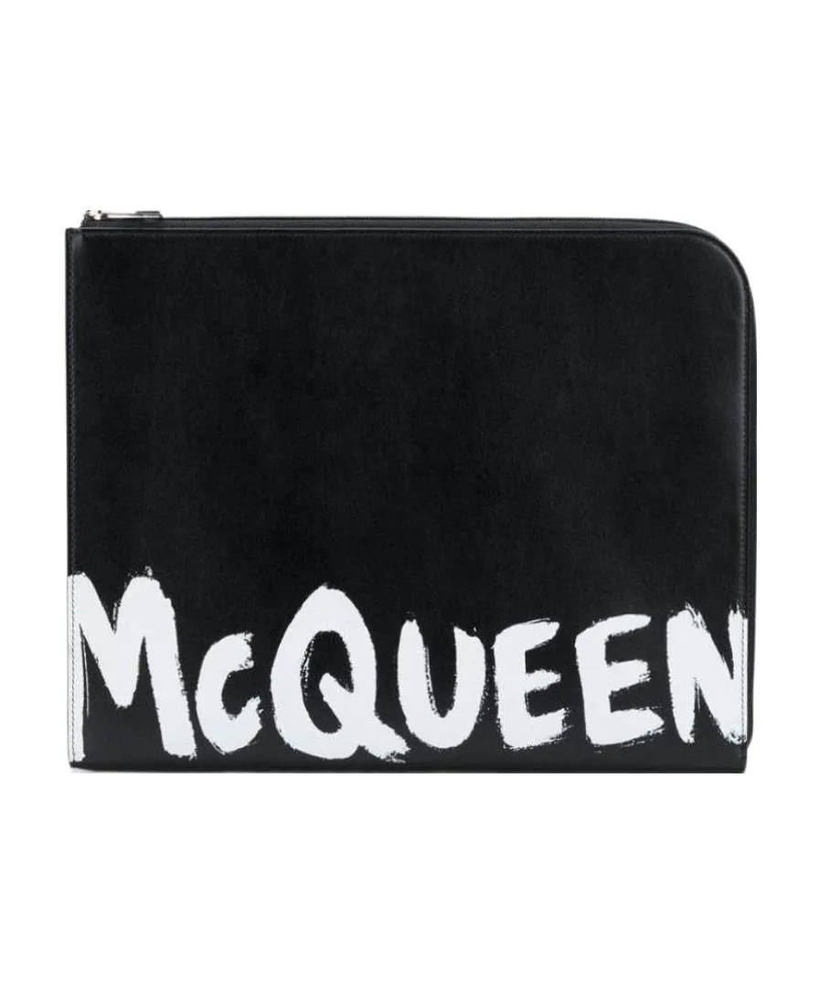 Logo Document Holder