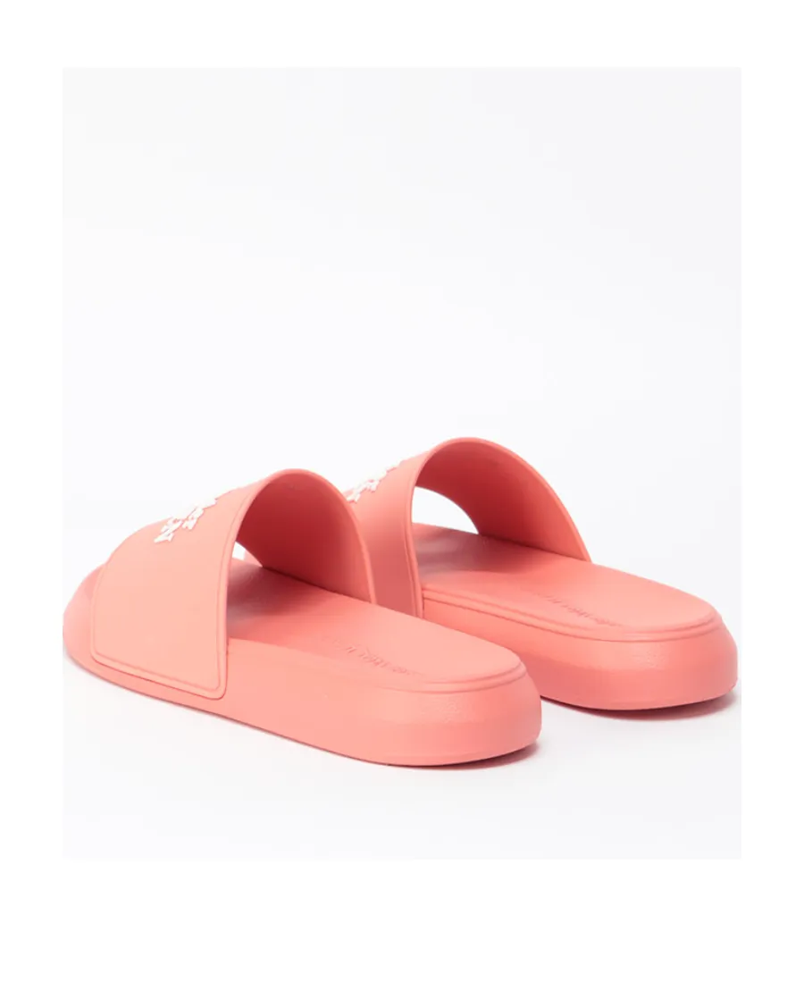 Logo Pool Slides
