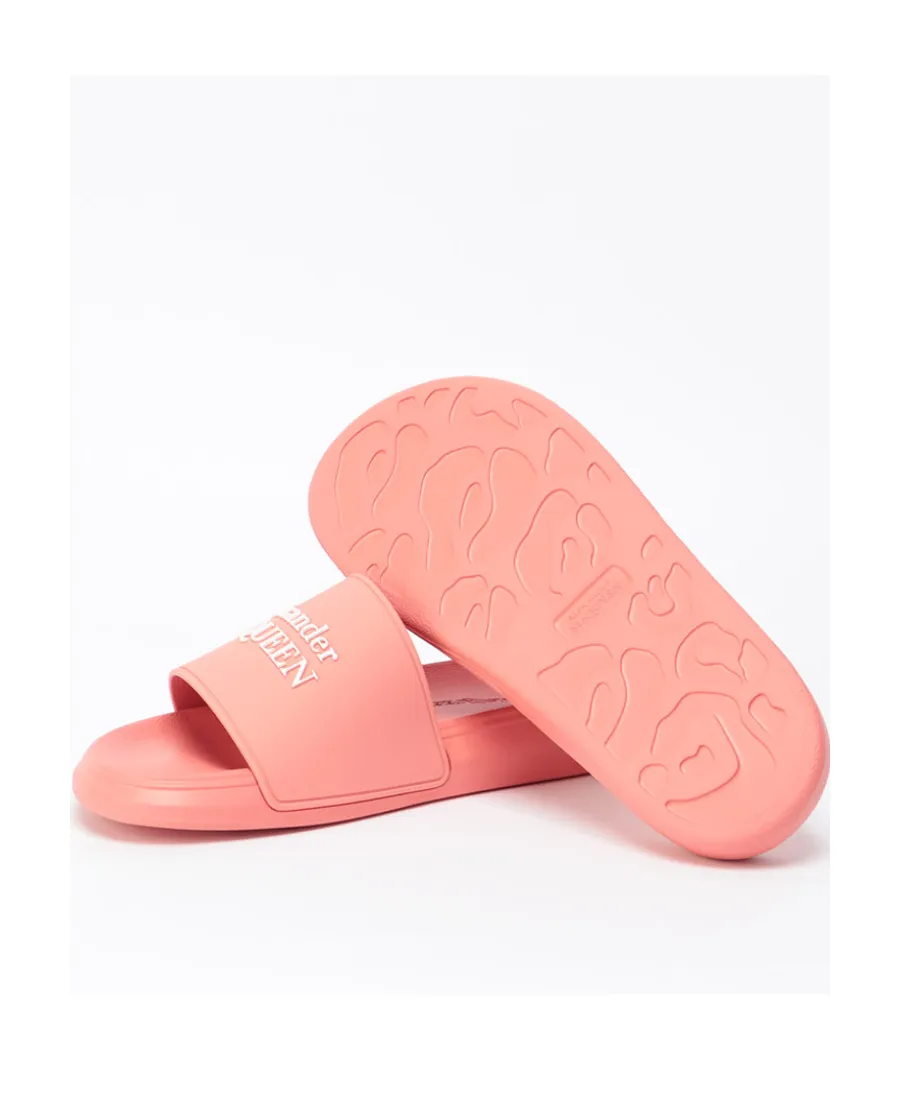 Logo Pool Slides