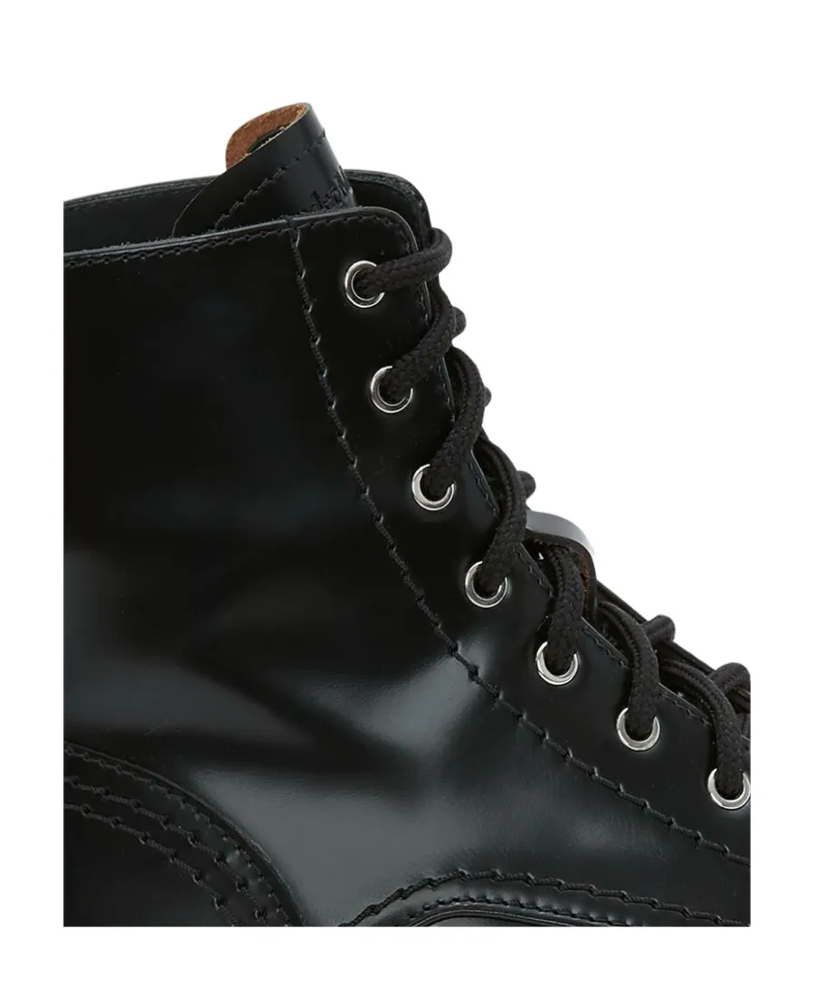 Wander Combat Boots
