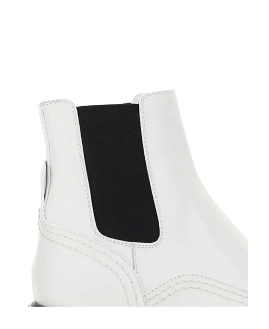 Wander Chelsea Boots