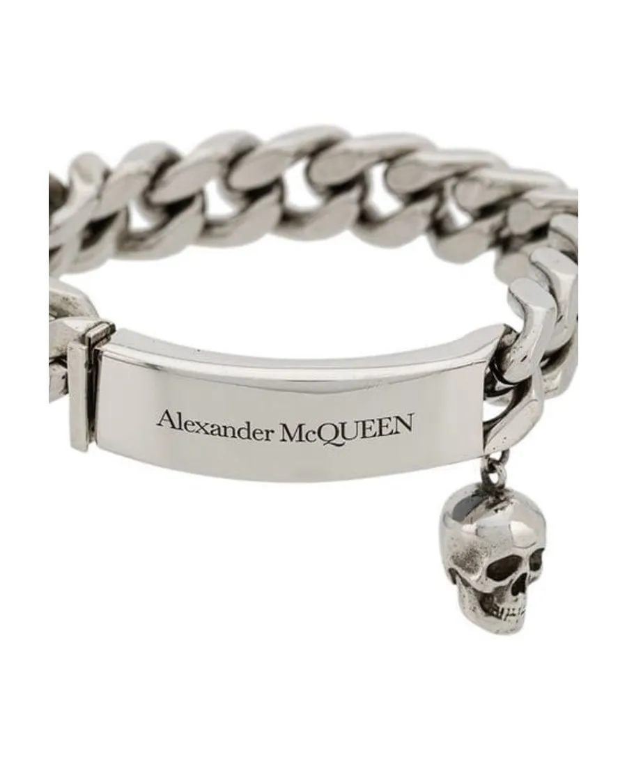 Identity Chain Bracelet