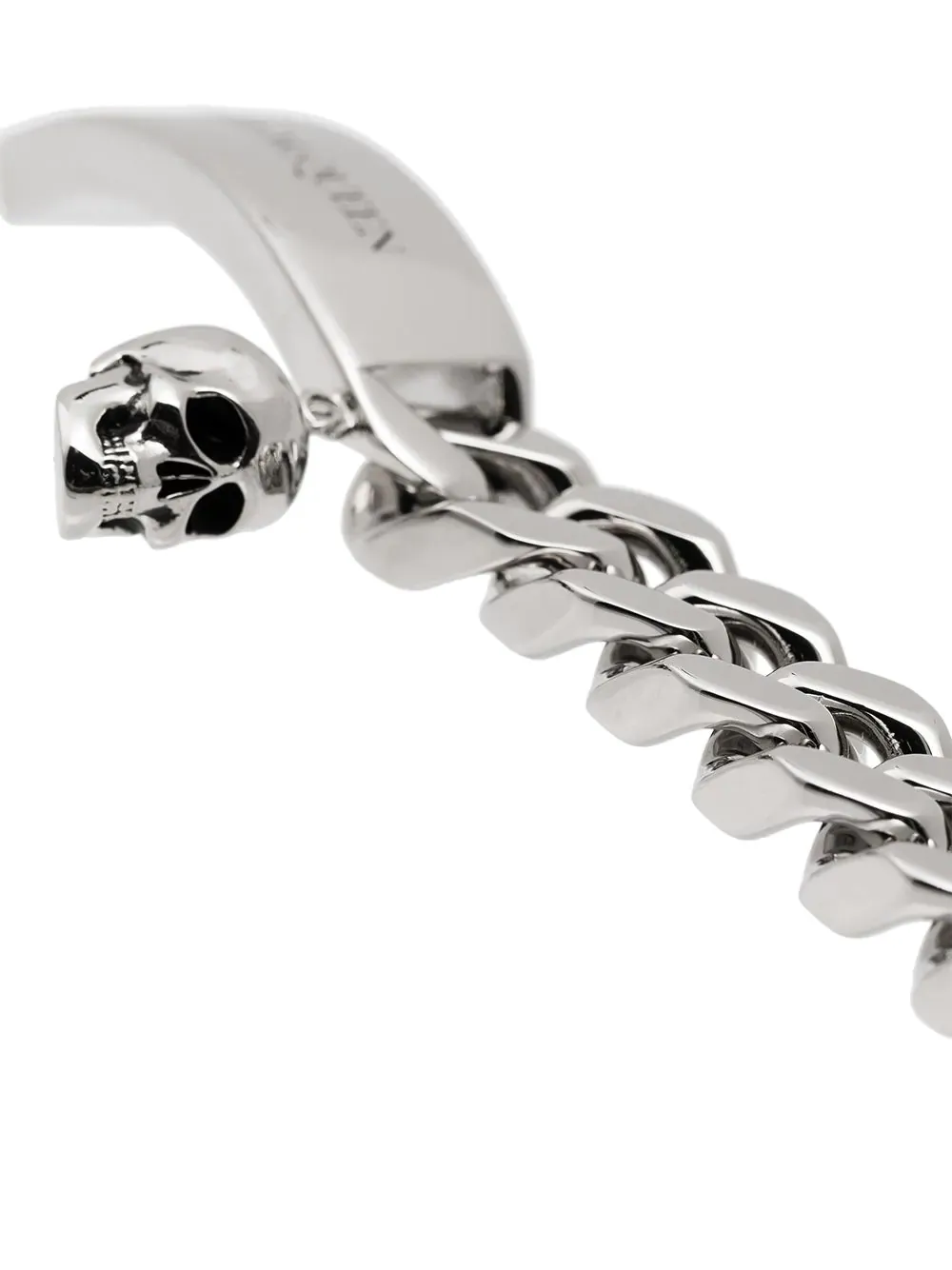 Identity Chain Bracelet