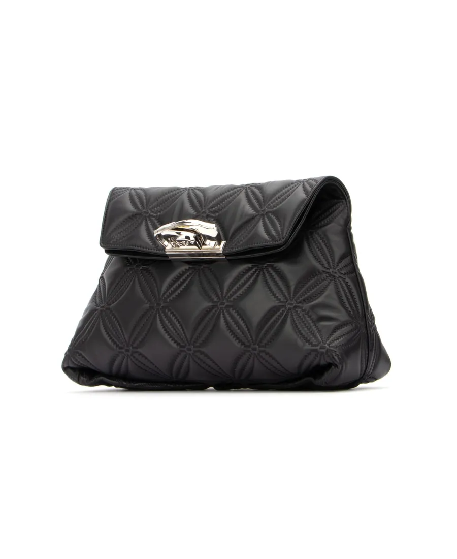 Sculptural Large Pouch