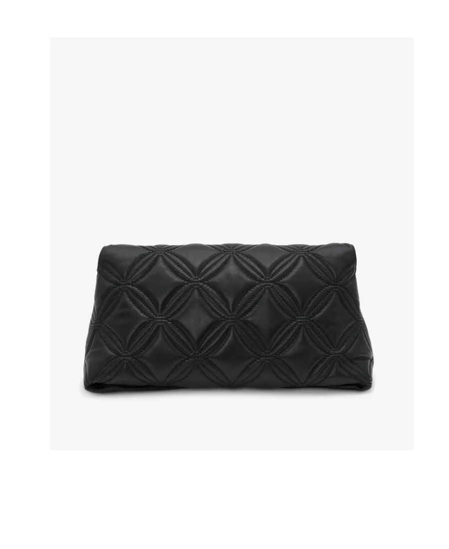 Sculptural Large Pouch