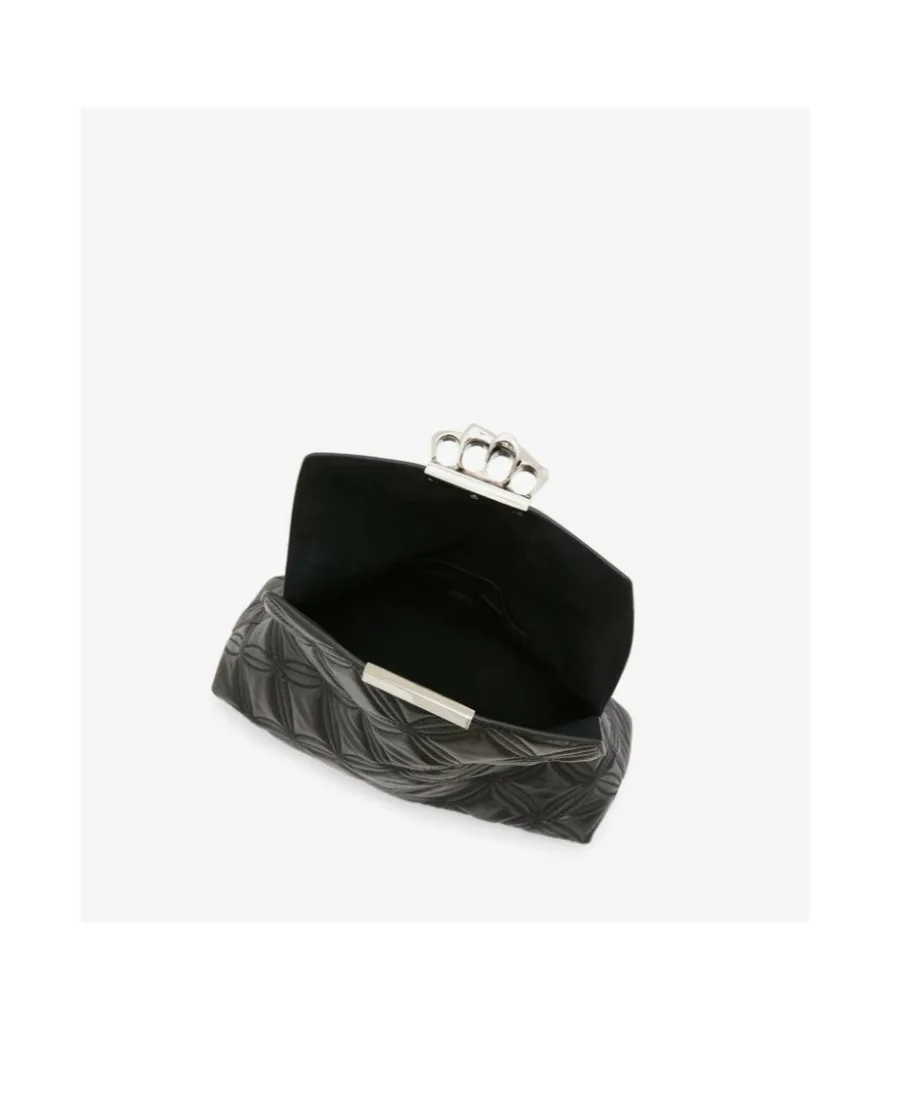 Sculptural Large Pouch