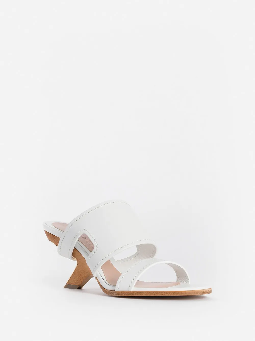 No.13 Wedge Mules