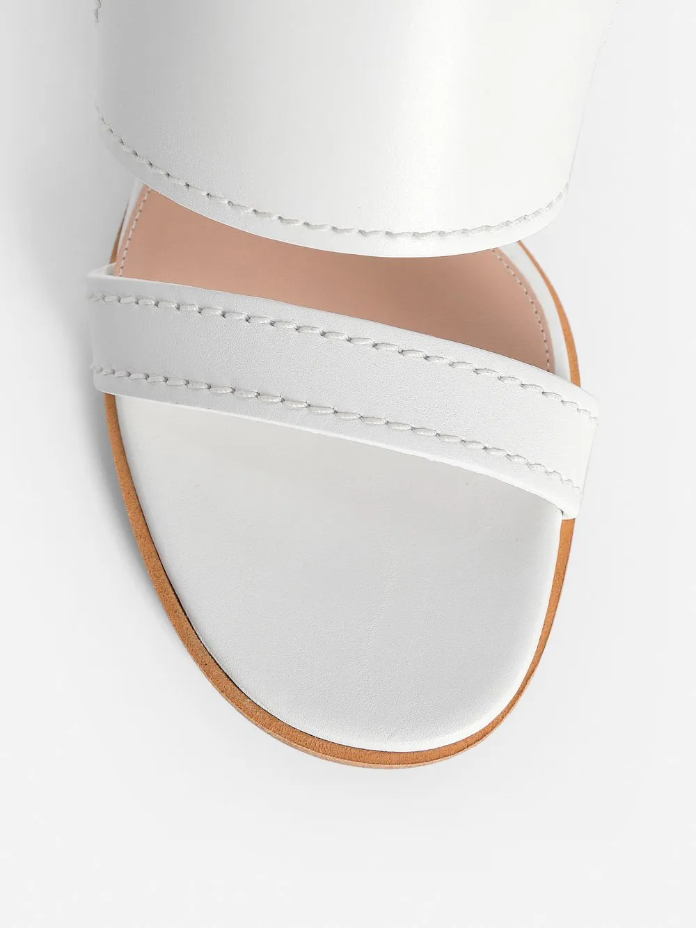 No.13 Wedge Mules