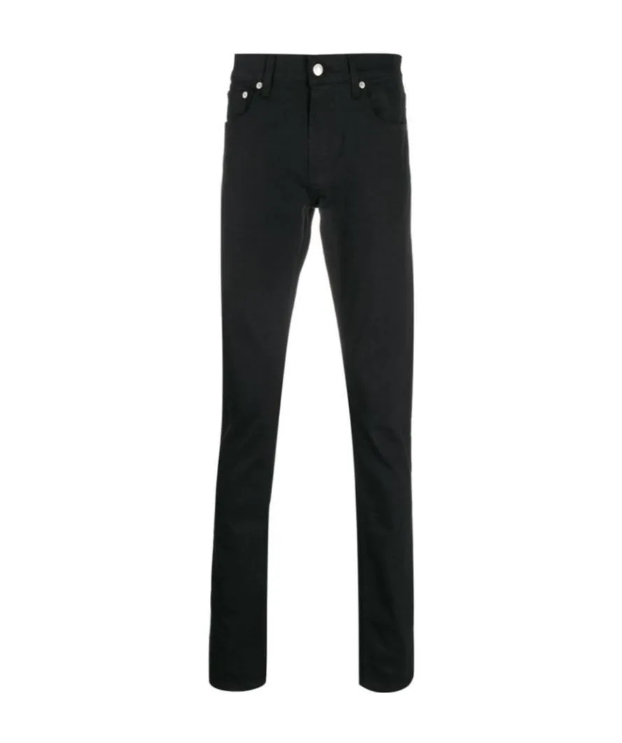 Black Skinny Jeans