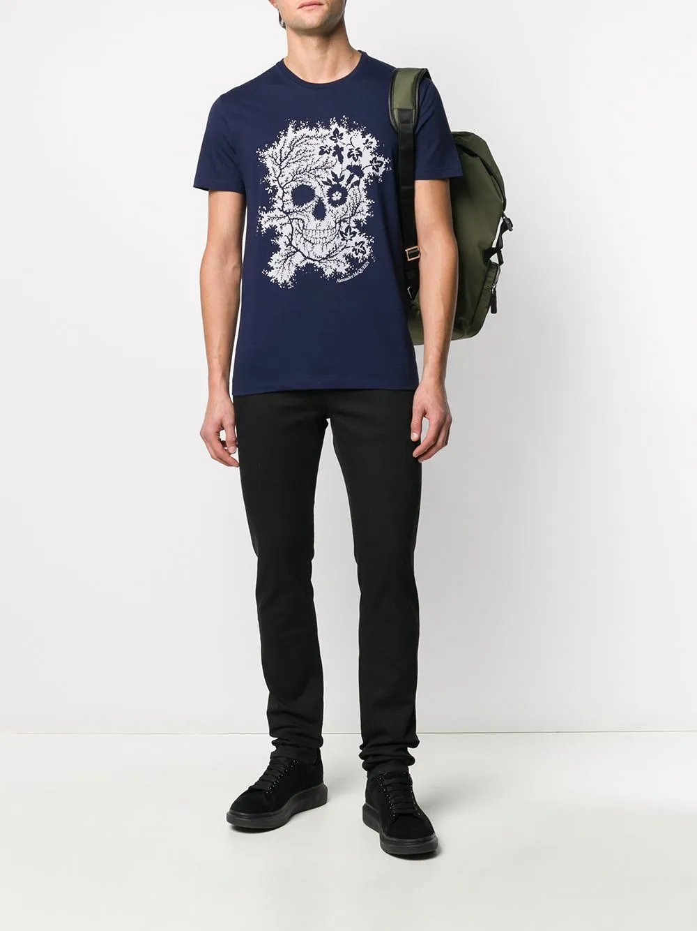 Black Skinny Jeans