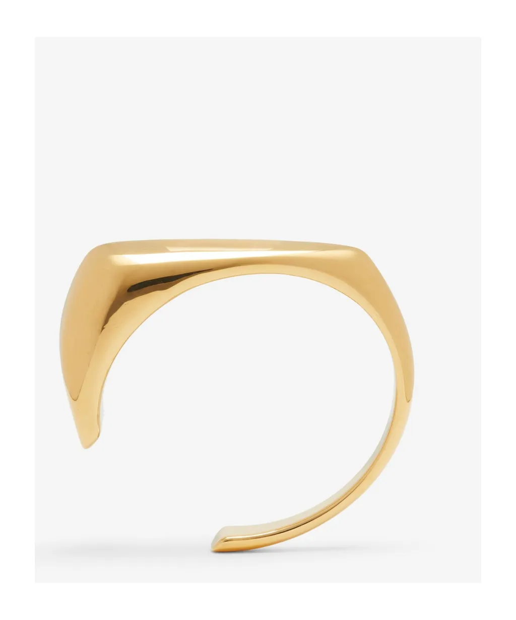 Thorn Claw Cuff Bracelet