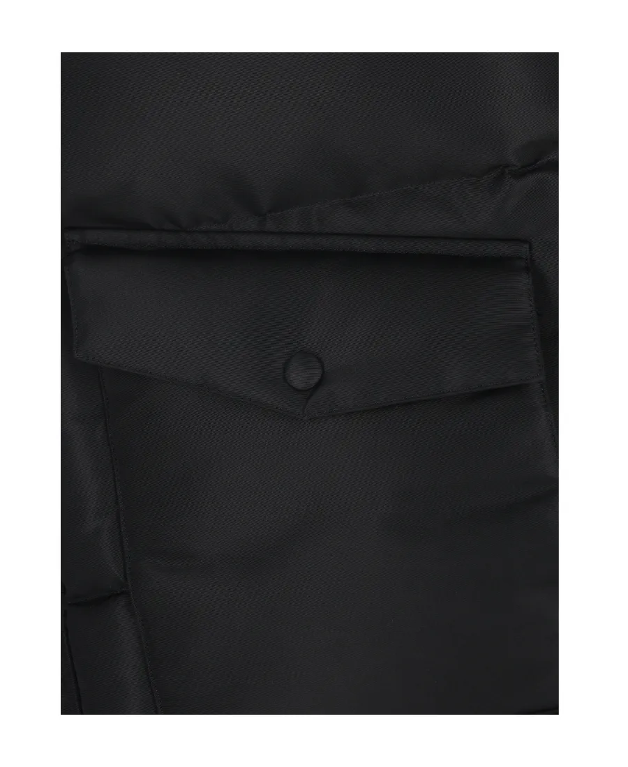 Sleeveless Padded Gilet