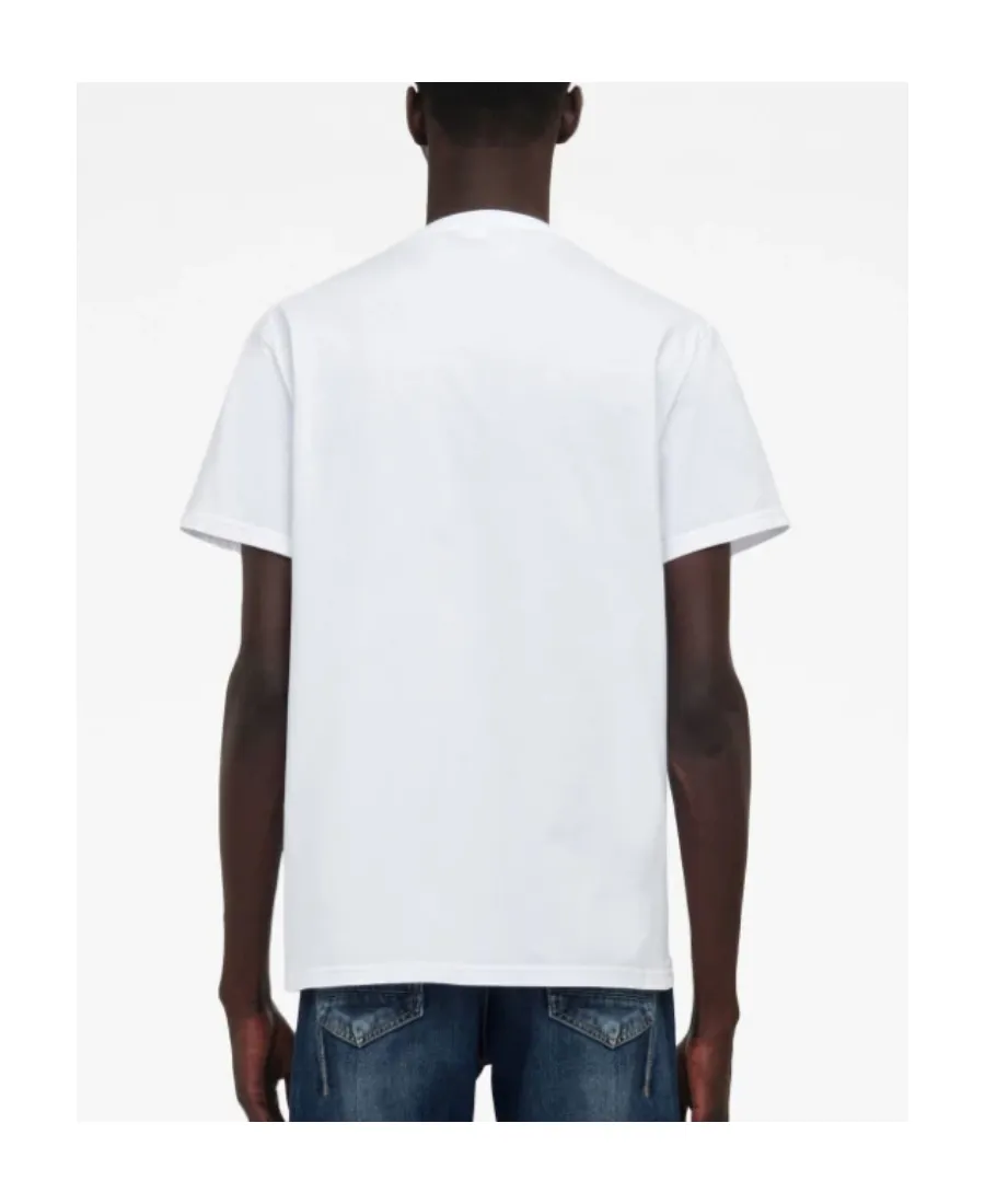 Logo Printed T-Shirt
