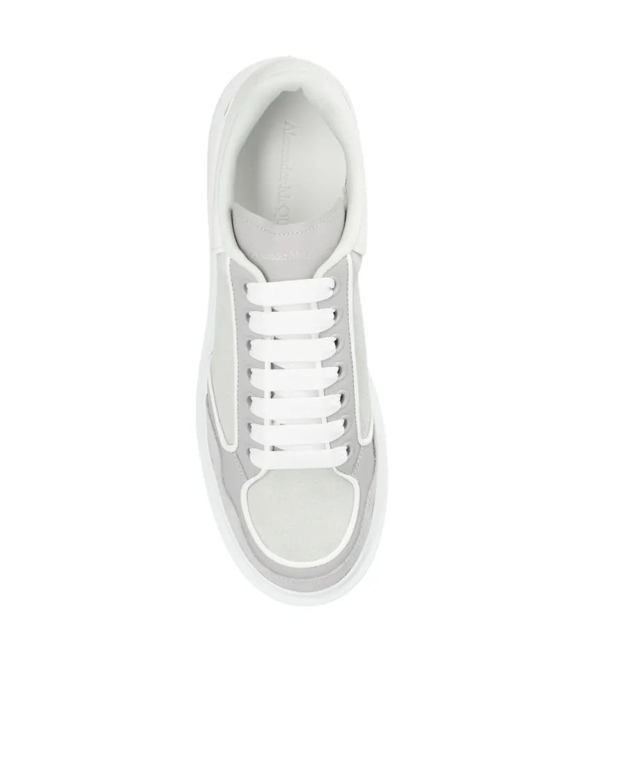 Larry Low-Top Sneakers