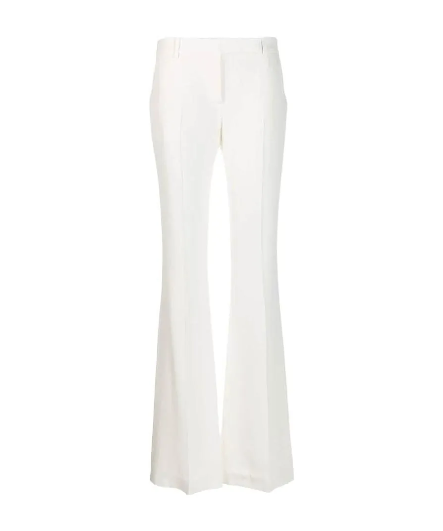 Flared Pants