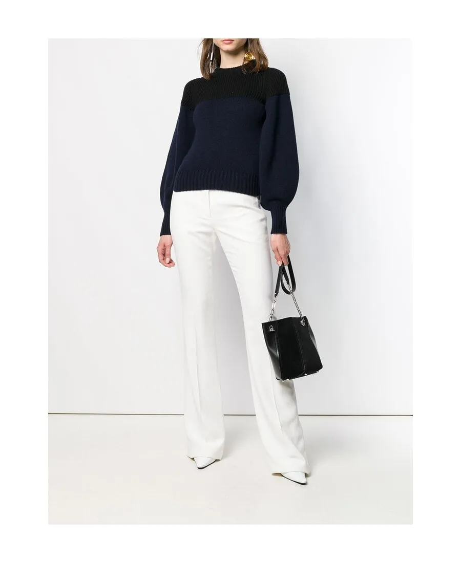 Flared Pants