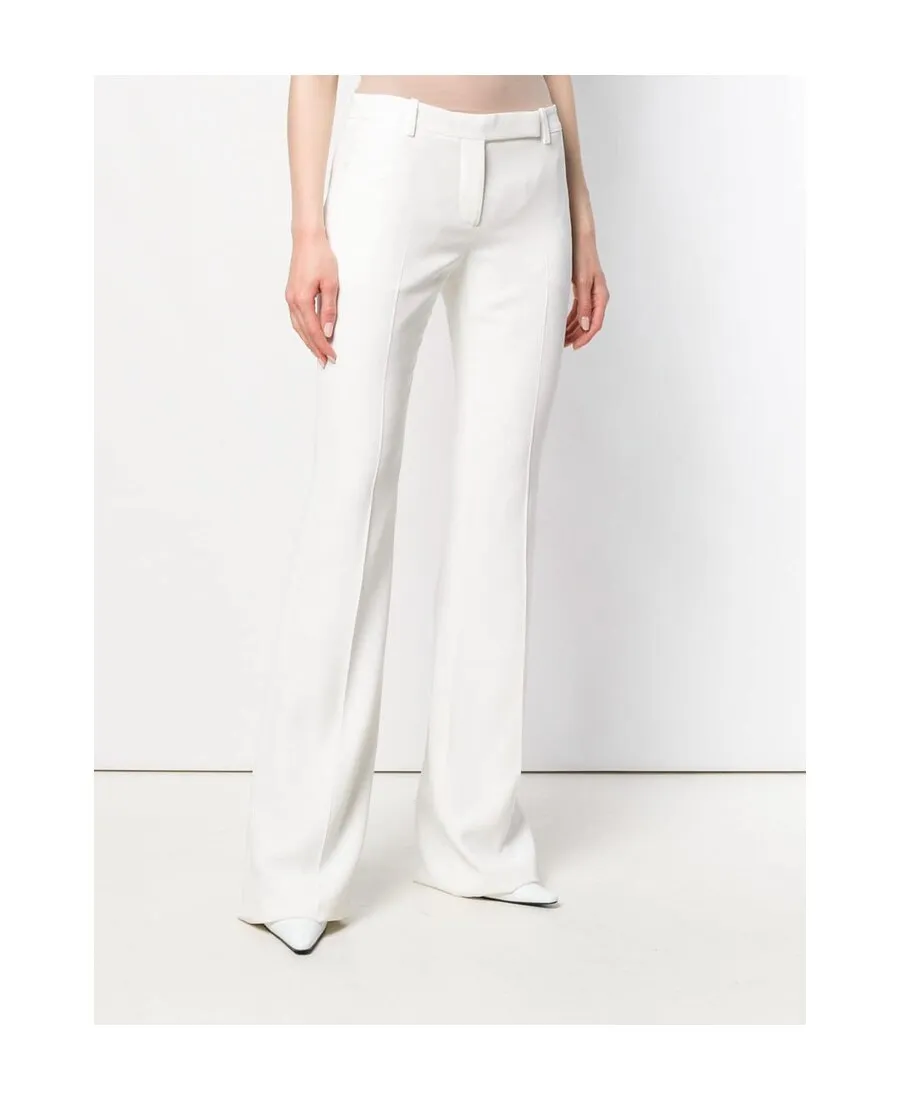 Flared Pants