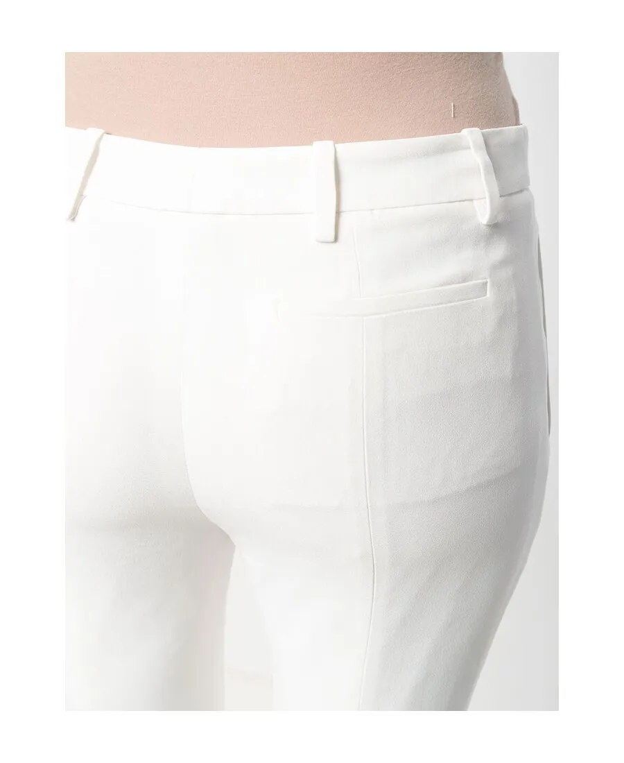 Flared Pants