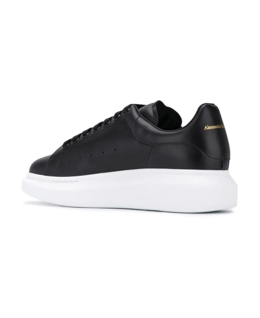 Oversized Low-Top Sneakers